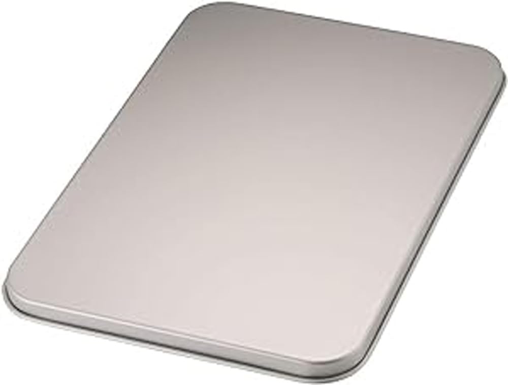 2枚　アルマイト 大型バット ジャイアント　バット Amazon｜アカオアルミ 大型バット蓋 ジャイアント用 アルミニウム